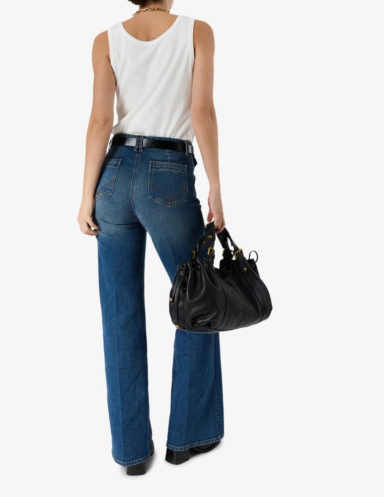 rinascente Gerard Darel Canotta