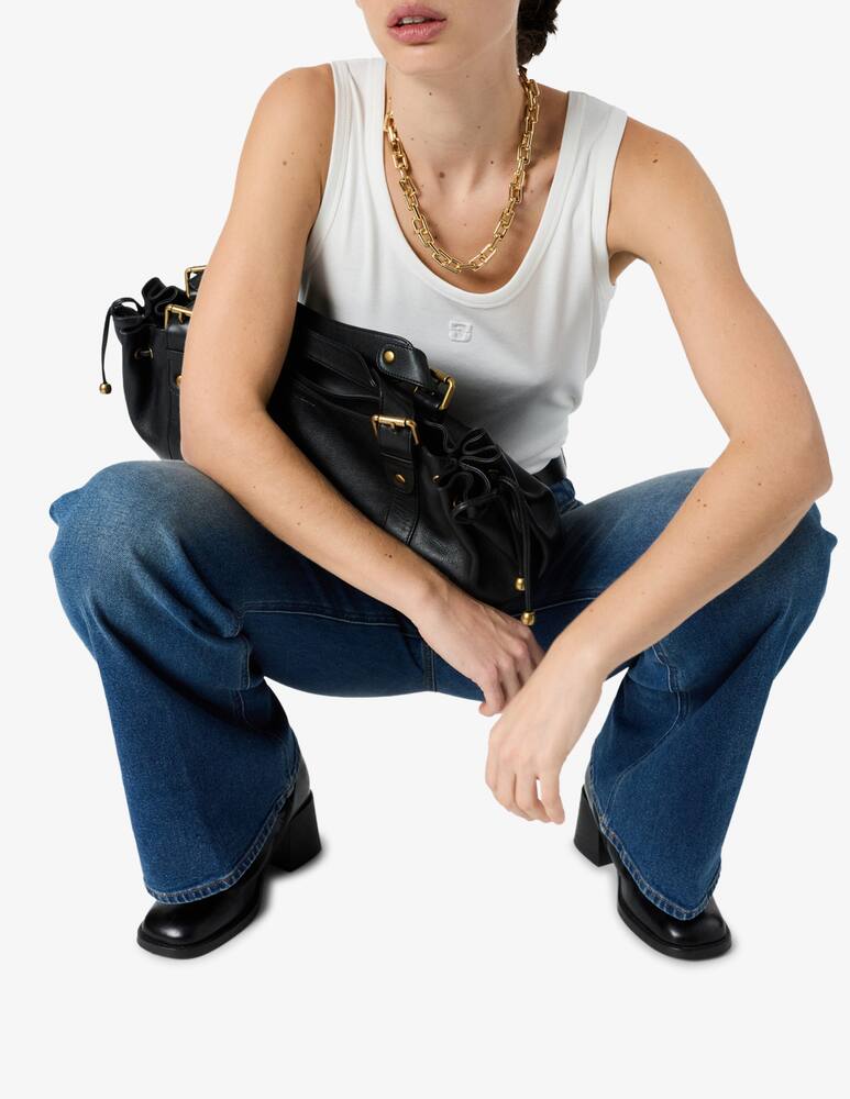 rinascente Gerard Darel Canotta