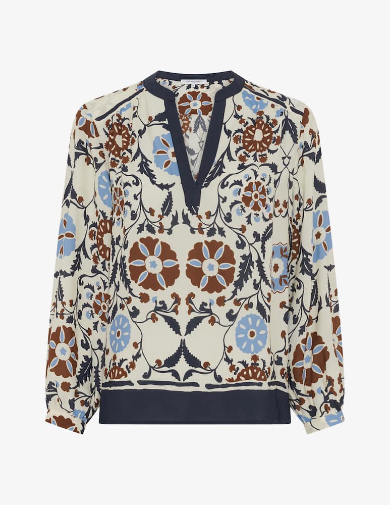 rinascente Gerard Darel Blouse