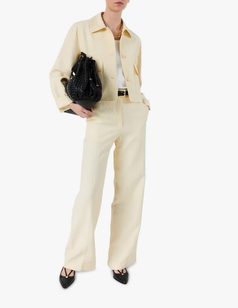 rinascente Gerard Darel Blazer