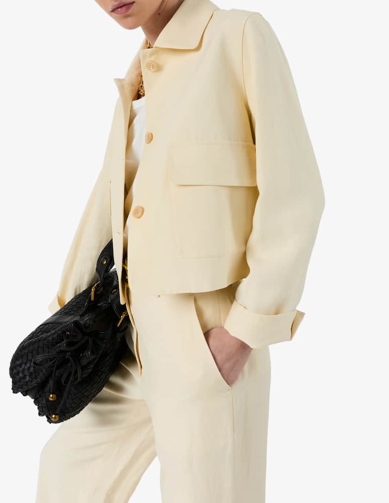 rinascente Gerard Darel Blazer