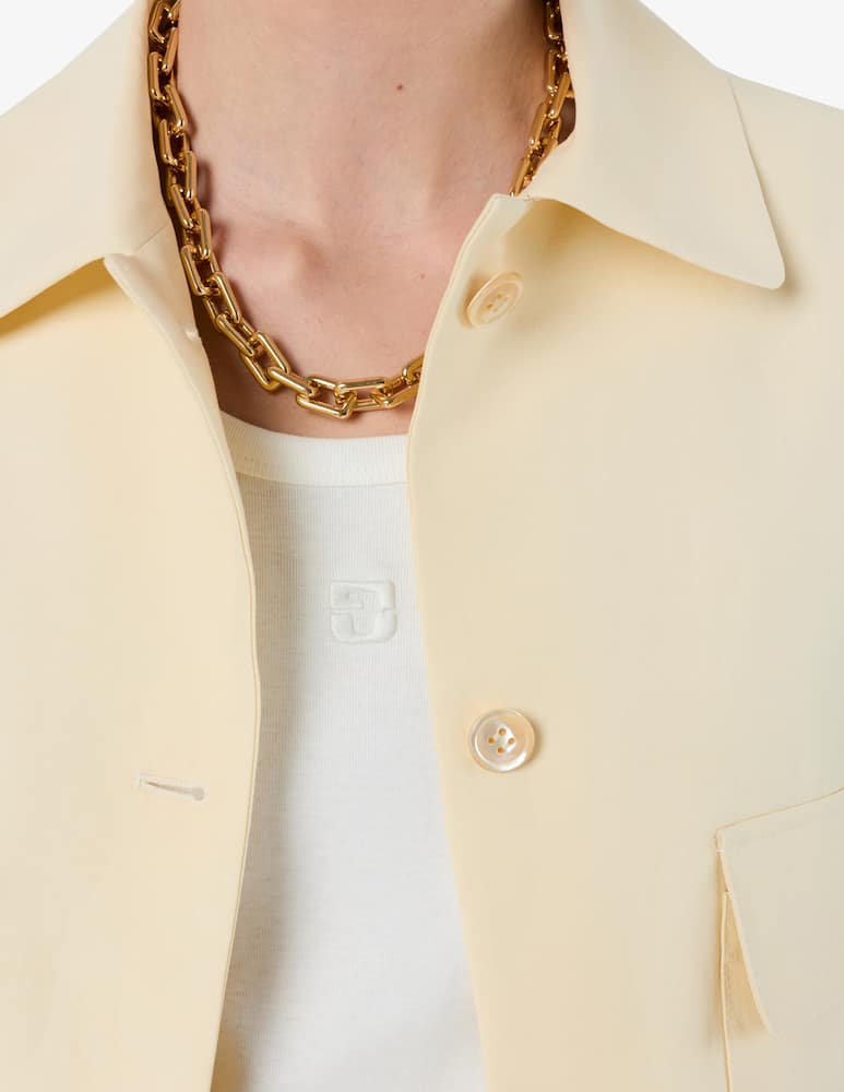 rinascente Gerard Darel Blazer