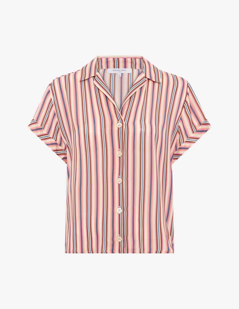 rinascente Gerard Darel Shirt
