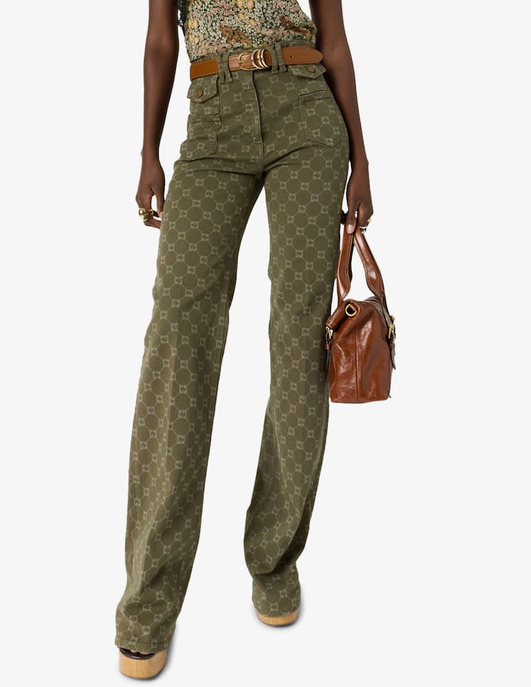 rinascente Gerard Darel Jeans