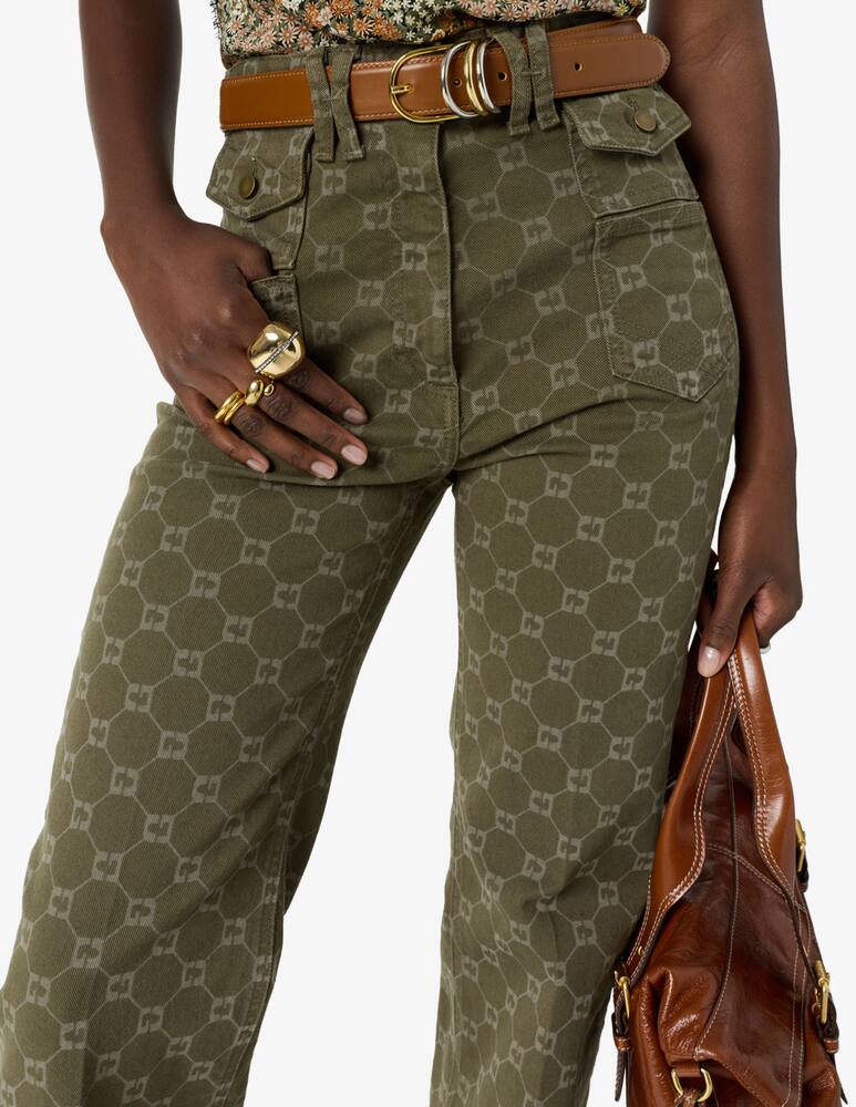 rinascente Gerard Darel Jeans