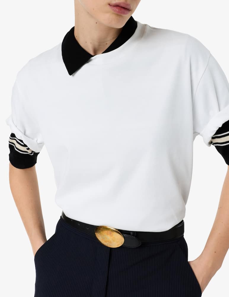 rinascente Gerard Darel Tshirt