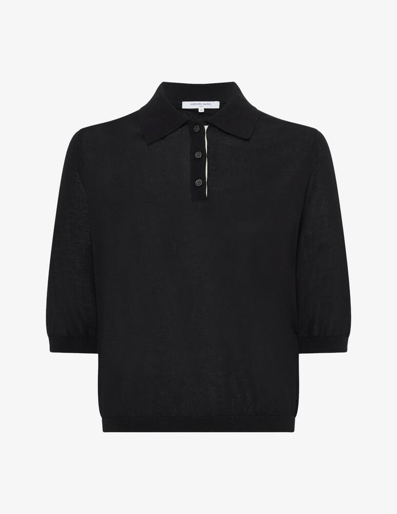 rinascente Gerard Darel Polo in maglia