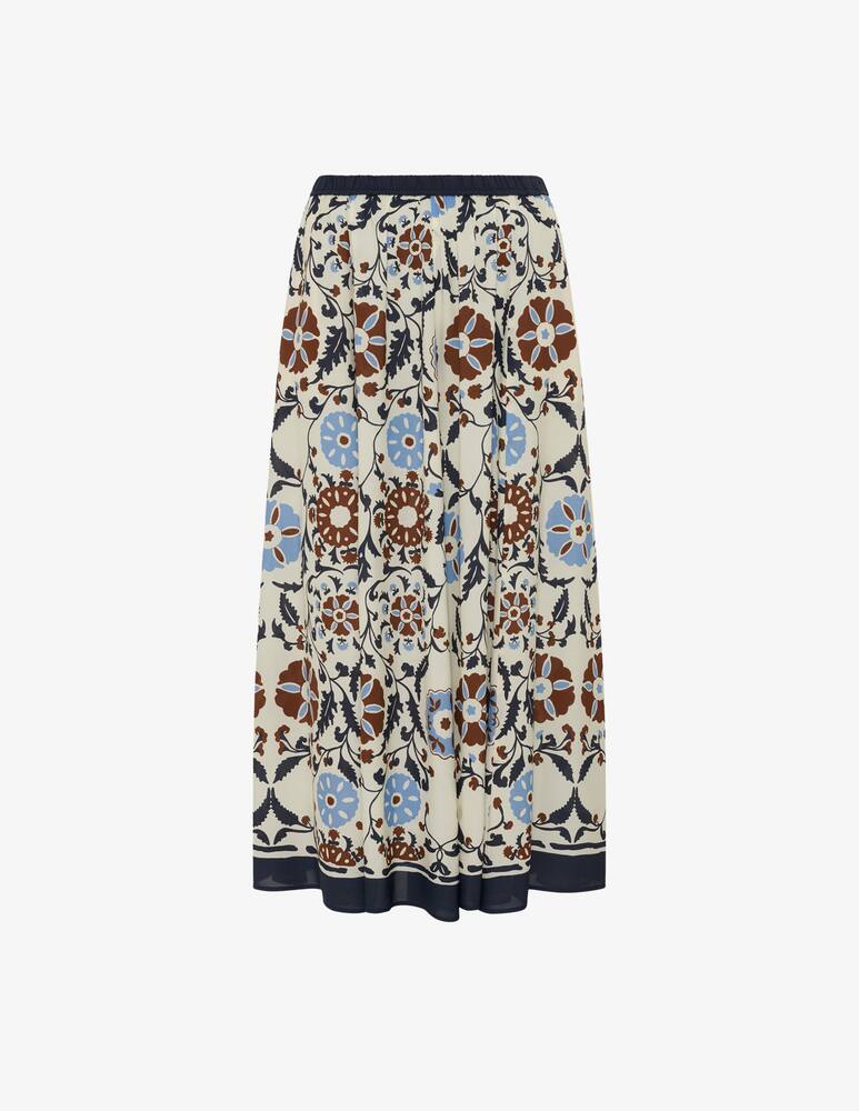 Gerard Darel Maxi skirt - picture 1 Gerard Darel Maxi skirt - picture 1