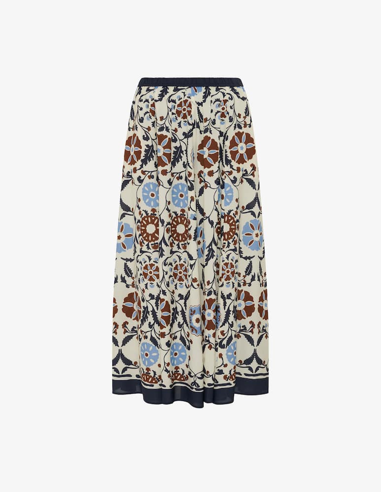 rinascente Gerard Darel Gonna maxi