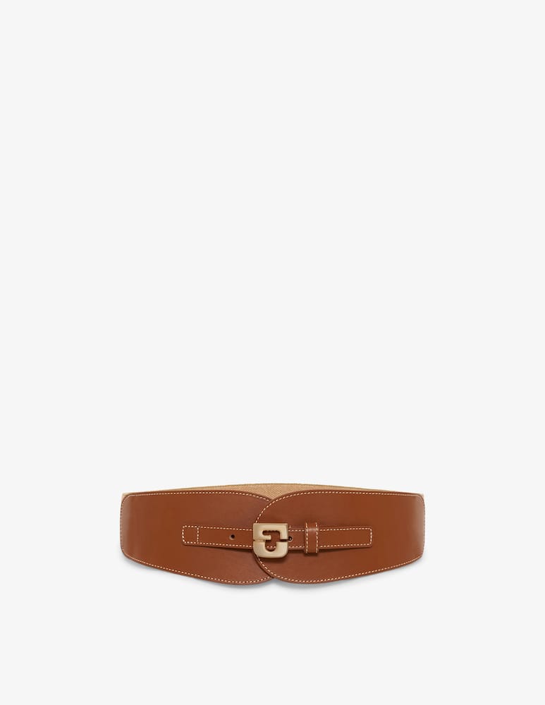 rinascente Gerard Darel Belt