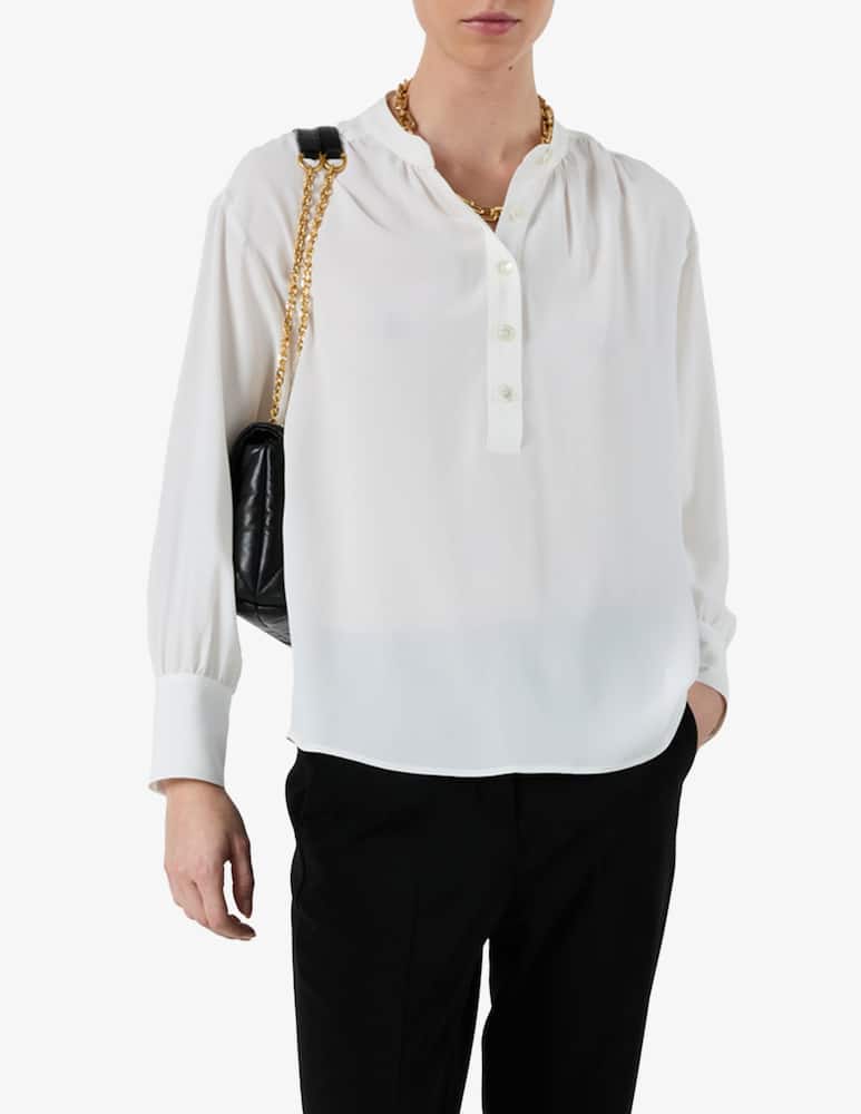 rinascente Gerard Darel Blouse