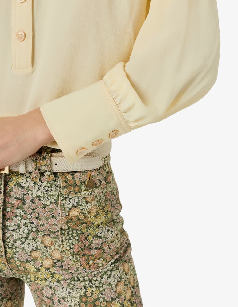 rinascente Gerard Darel Blouse