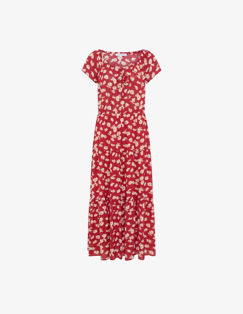 rinascente Gerard Darel Abito lungo floreale