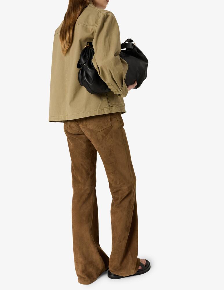 rinascente Gerard Darel Giacca corta con tasche