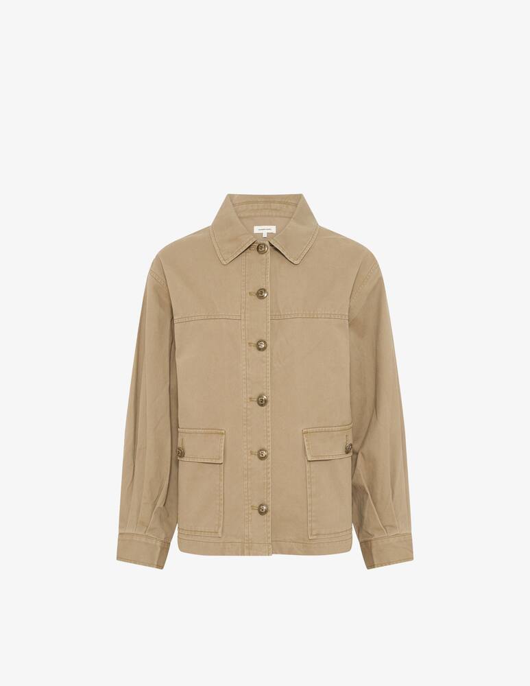 rinascente Gerard Darel Giacca corta con tasche