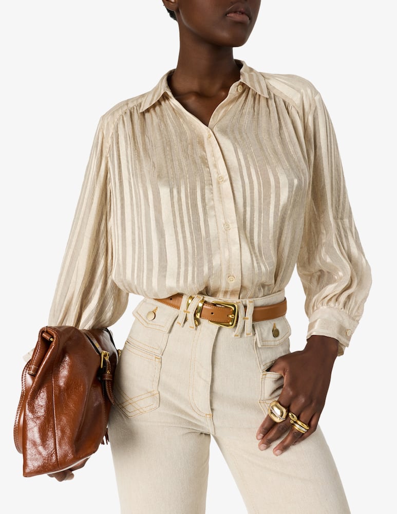 rinascente Gerard Darel Camicia