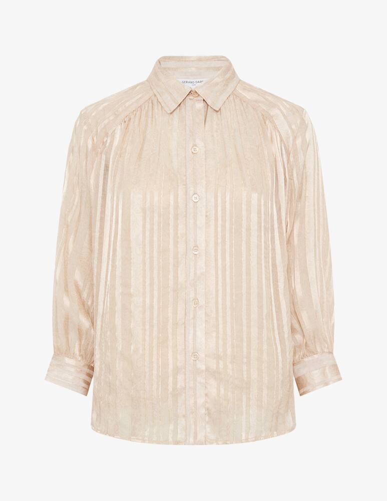 rinascente Gerard Darel Camicia