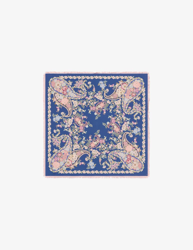 rinascente Gerard Darel Foulard