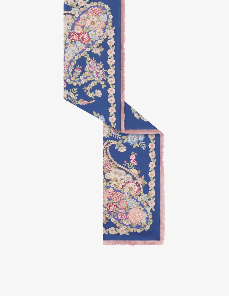 rinascente Gerard Darel Foulard