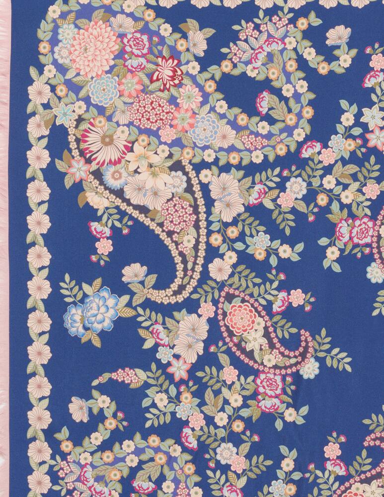 rinascente Gerard Darel Foulard