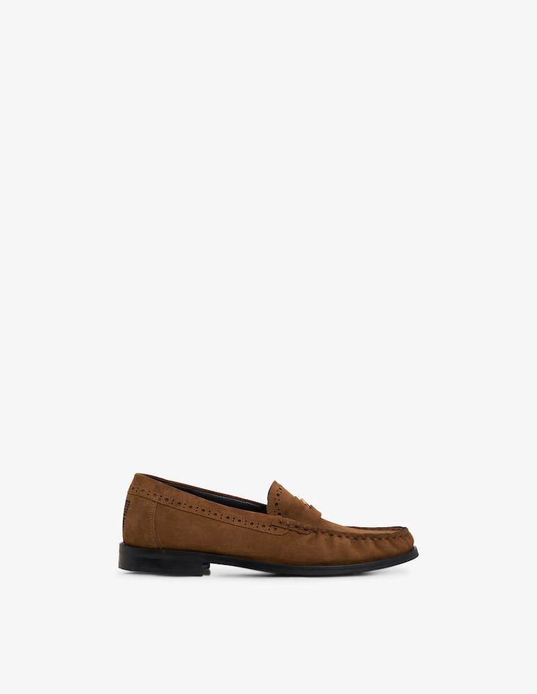 rinascente Gerard Darel Mocassini