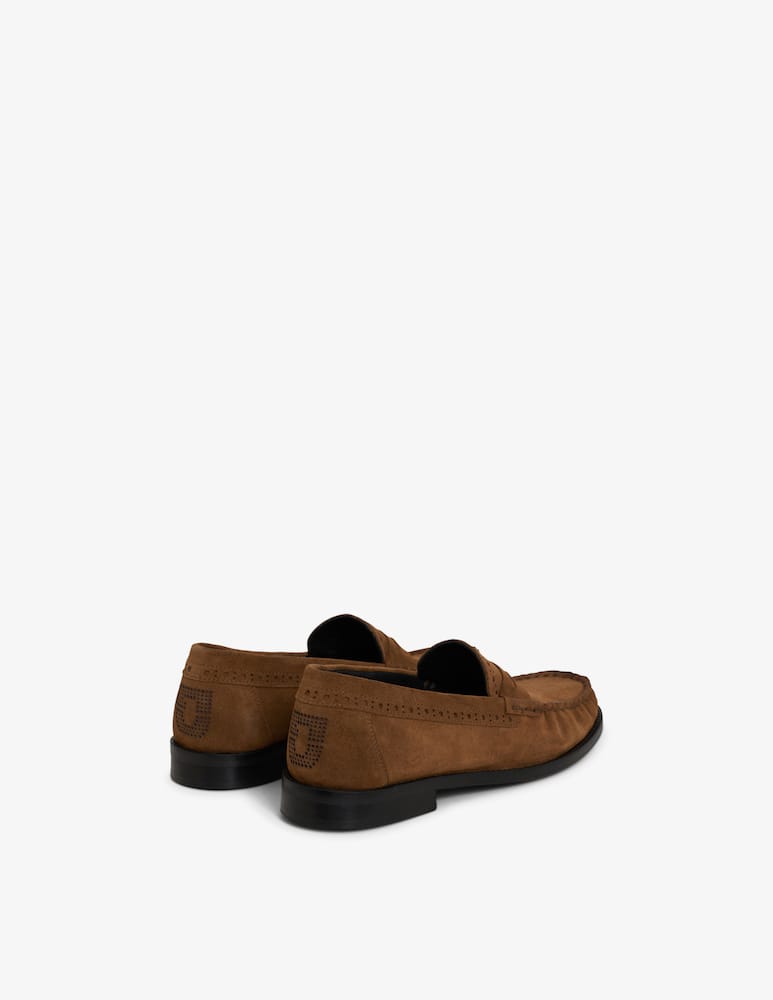 rinascente Gerard Darel Mocassini