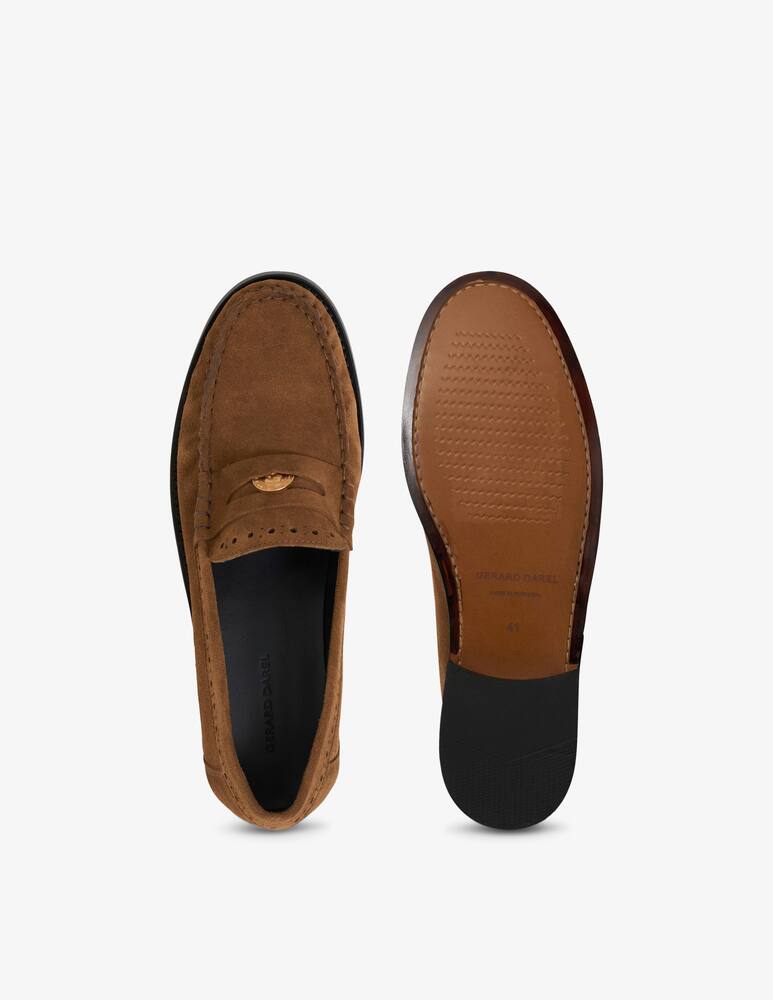 rinascente Gerard Darel Mocassini