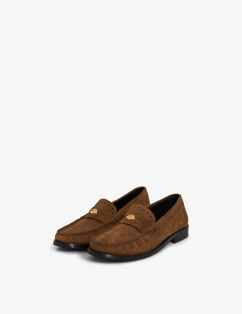 Gerard Darel Loafers - picture 5