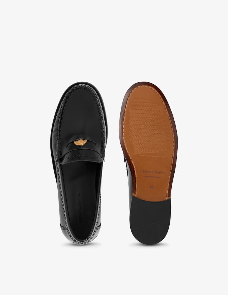 Gerard Darel Loafer - picture 4