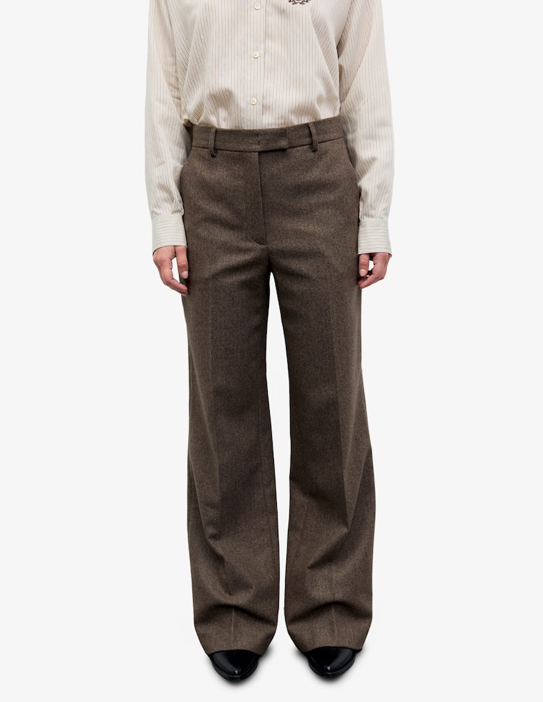 Gerard Darel Pantaloni Mia - immagine 1 Gerard Darel Pantaloni Mia - immagine 1