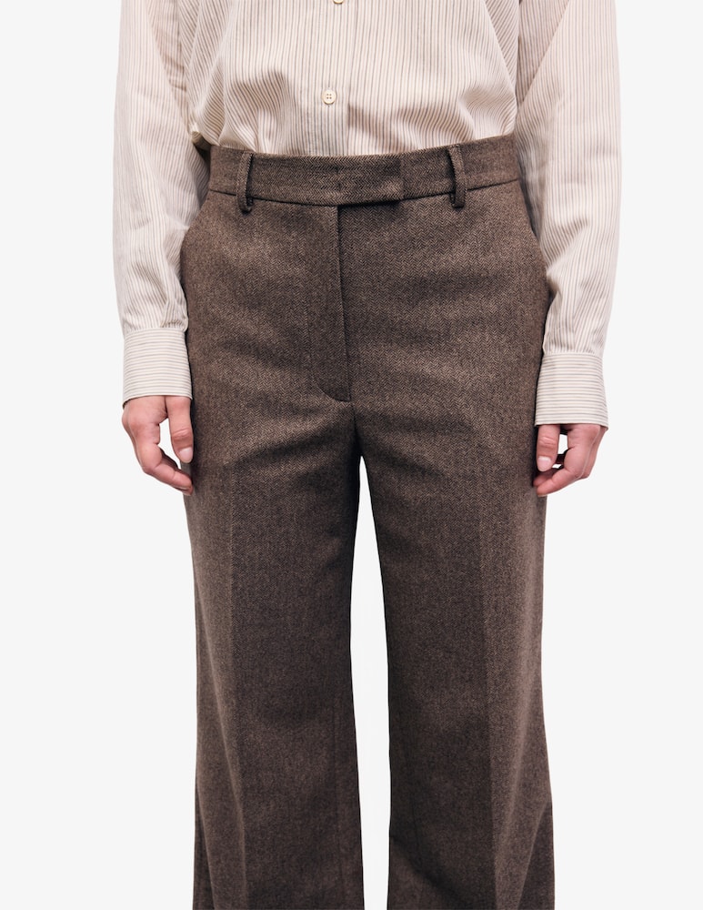 Gerard Darel Pantaloni Mia - immagine 5 Gerard Darel Pantaloni Mia - immagine 5