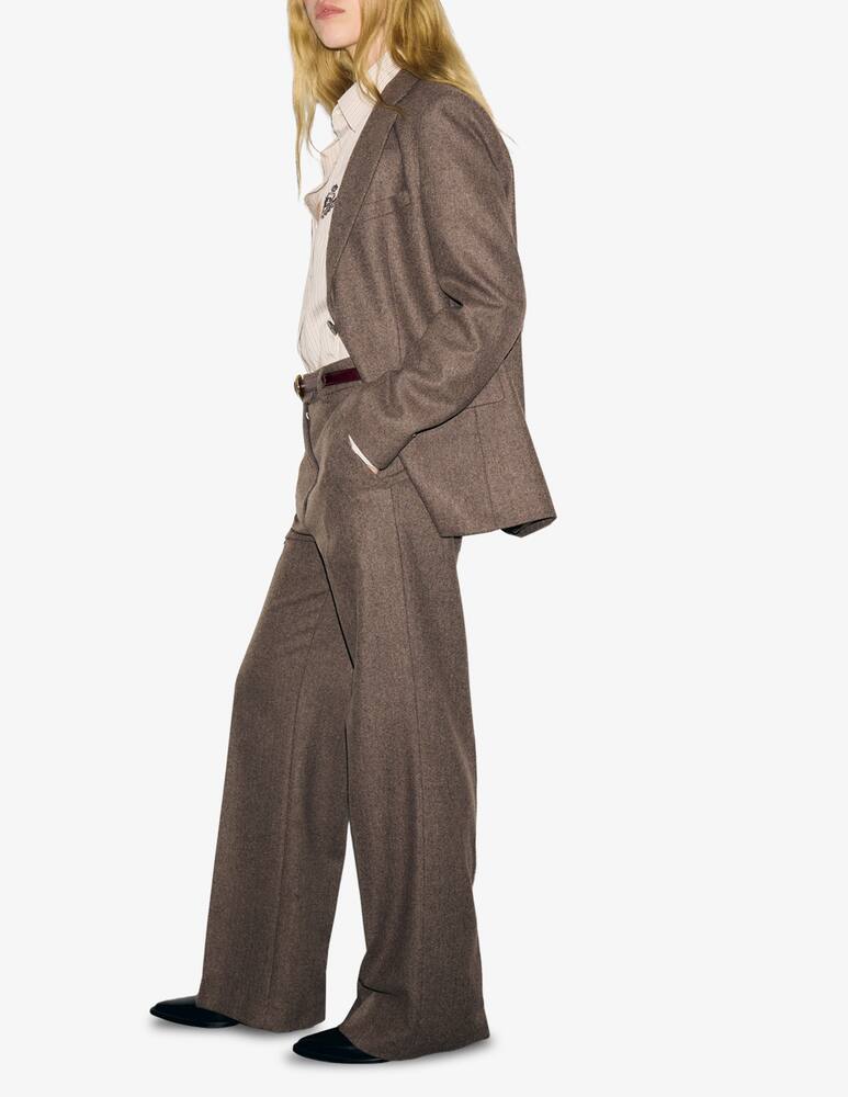 rinascente Gerard Darel Pantaloni Mia