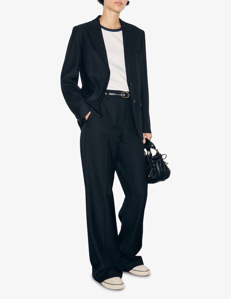Gerard Darel Pantaloni Mimi - immagine 2 Gerard Darel Pantaloni Mimi - immagine 2