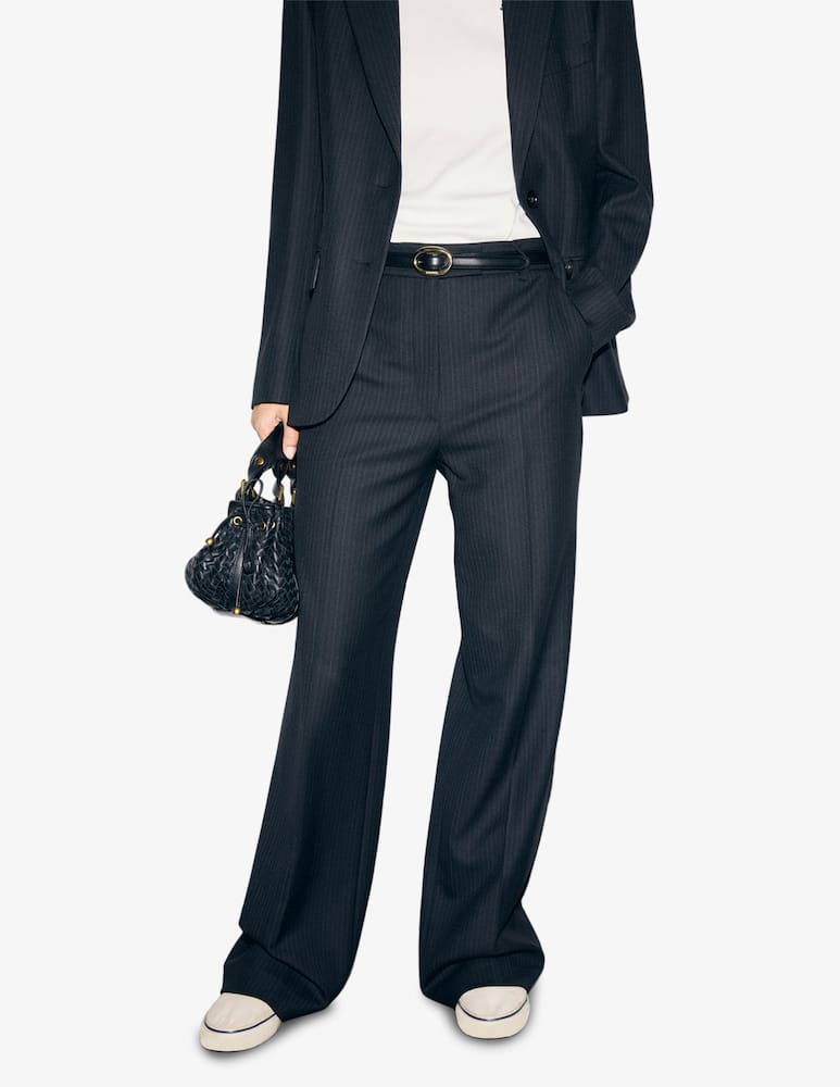 Gerard Darel Pantaloni Mimi - immagine 4 Gerard Darel Pantaloni Mimi - immagine 4