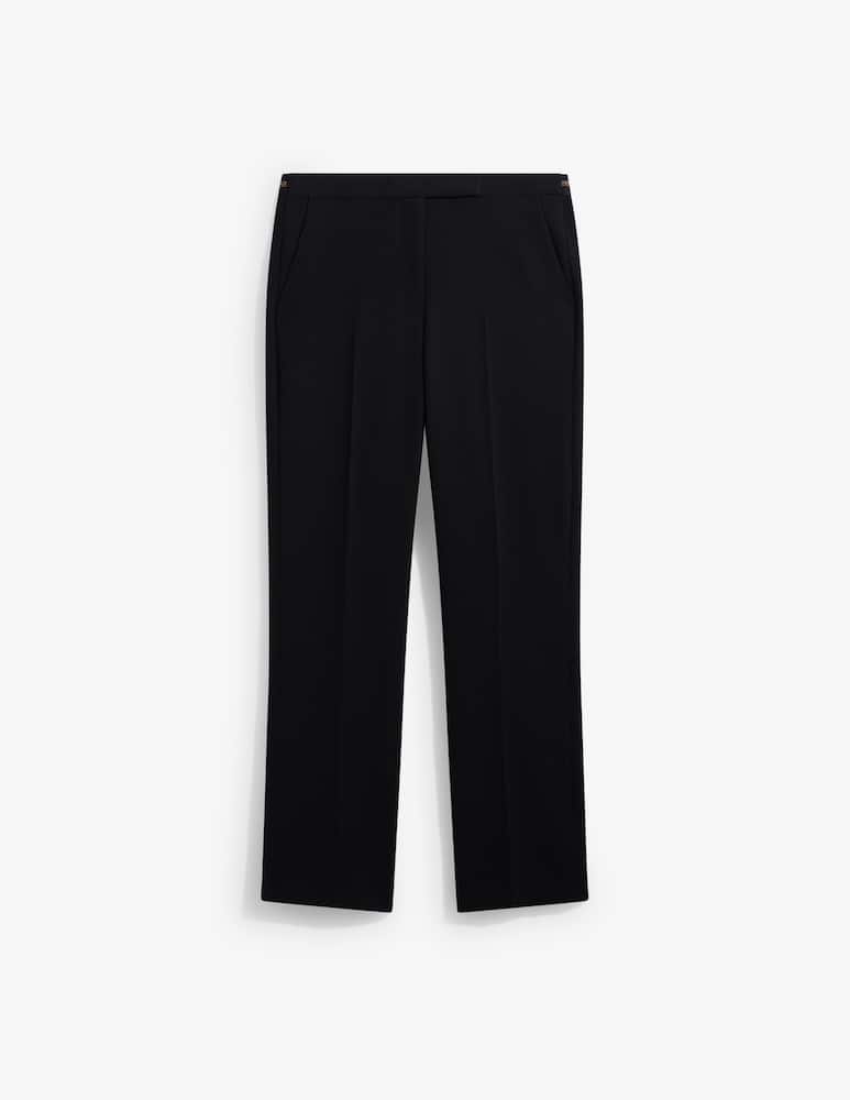 Gerard Darel Straight-leg trousers Mie - picture 7 Gerard Darel Straight-leg trousers Mie - picture 7