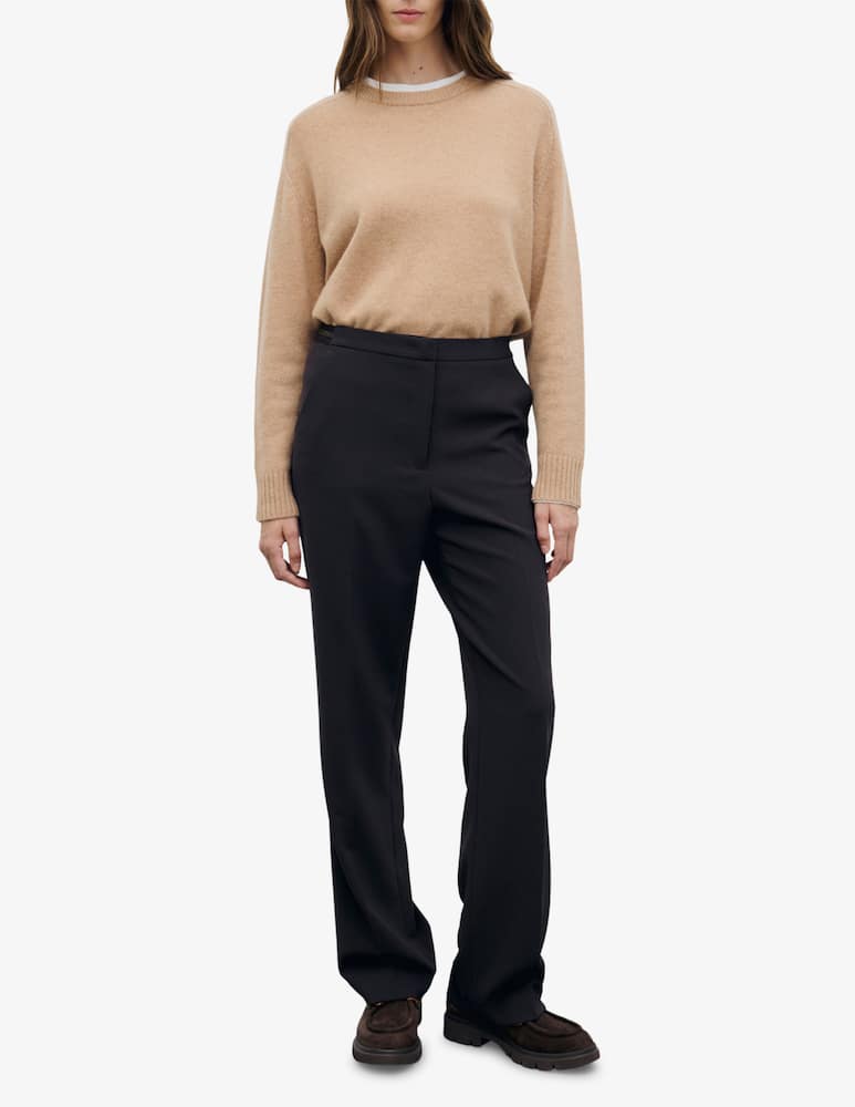 Gerard Darel Mili trousers - picture 2 Gerard Darel Mili trousers - picture 2