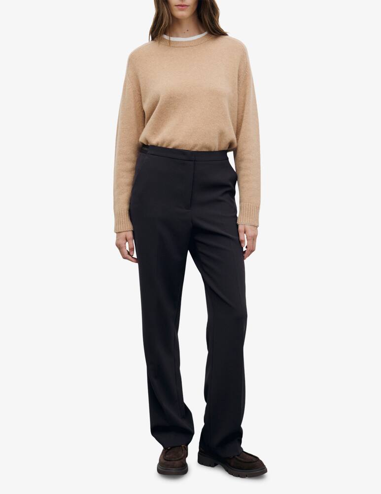 rinascente Gerard Darel Pantaloni Mili