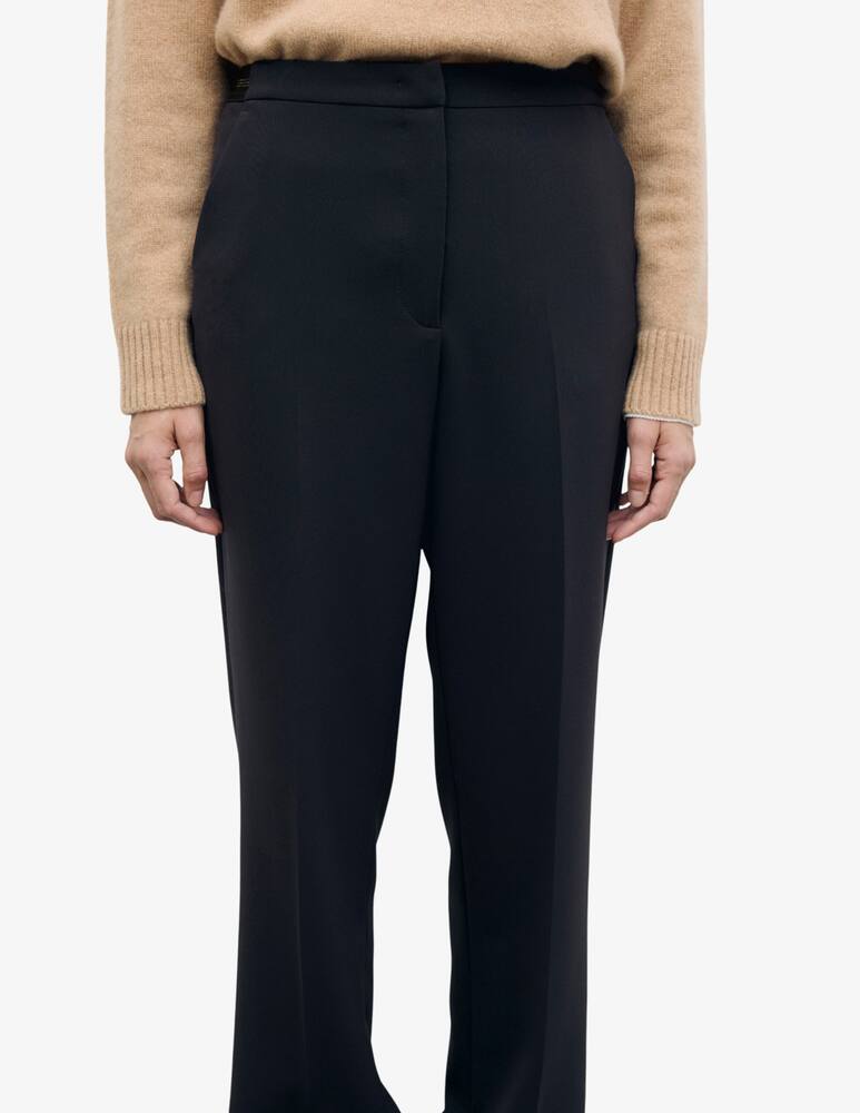 rinascente Gerard Darel Pantaloni Mili