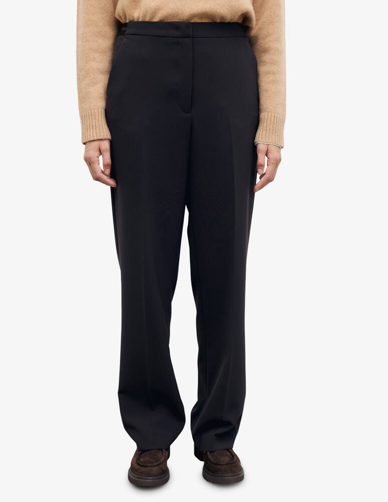 rinascente Gerard Darel Pantaloni Mili
