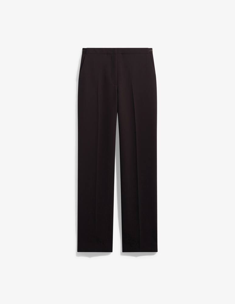 rinascente Gerard Darel Pantaloni Mili