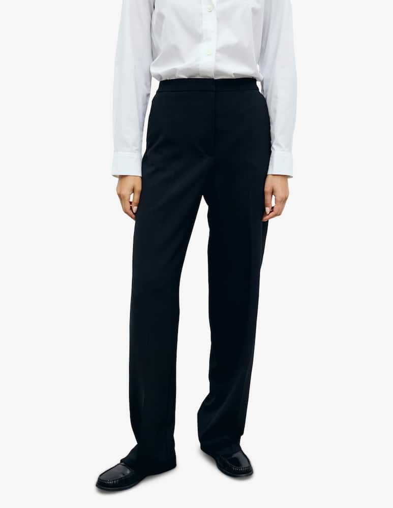 Gerard Darel Pantaloni dritti Mili - immagine 1 Gerard Darel Pantaloni dritti Mili - immagine 1