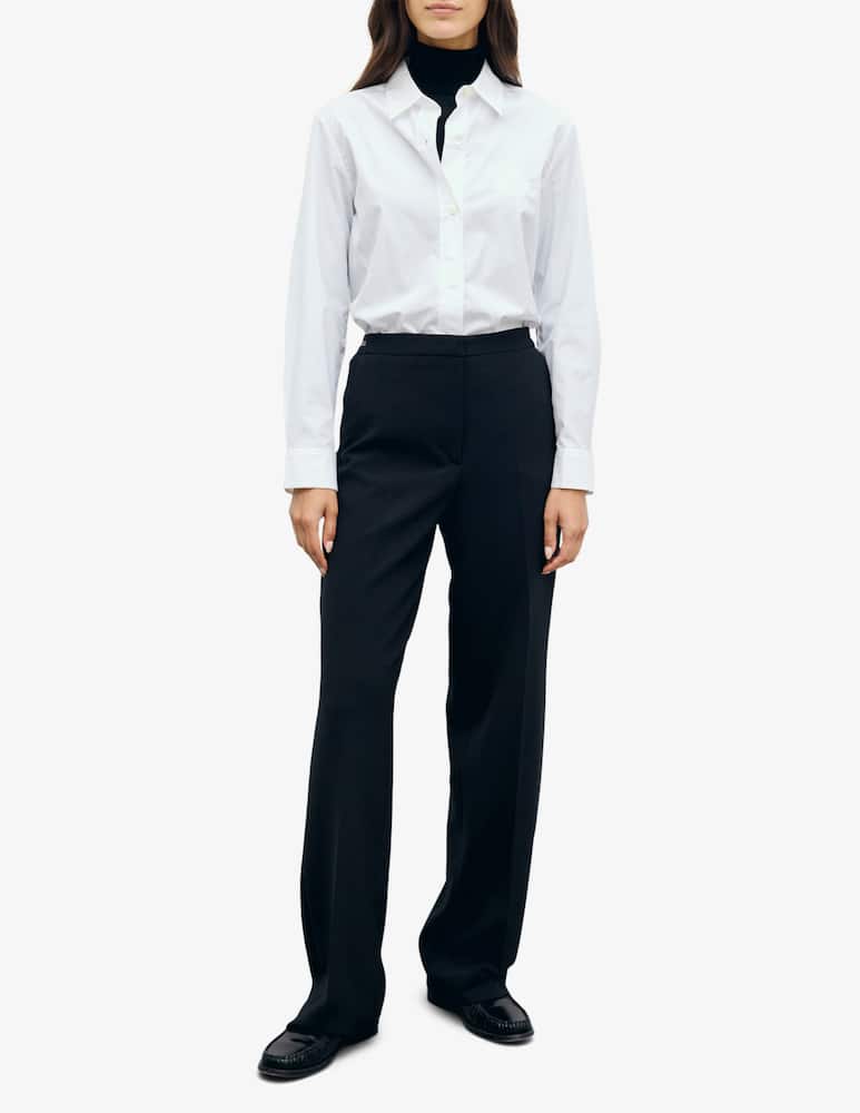Gerard Darel Pantaloni dritti Mili - immagine 2 Gerard Darel Pantaloni dritti Mili - immagine 2
