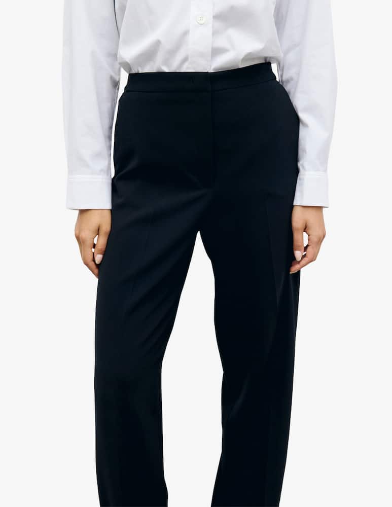 Gerard Darel Pantaloni dritti Mili - immagine 4 Gerard Darel Pantaloni dritti Mili - immagine 4