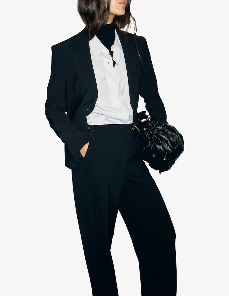 Gerard Darel Pantaloni dritti Mili - immagine 5 Gerard Darel Pantaloni dritti Mili - immagine 5