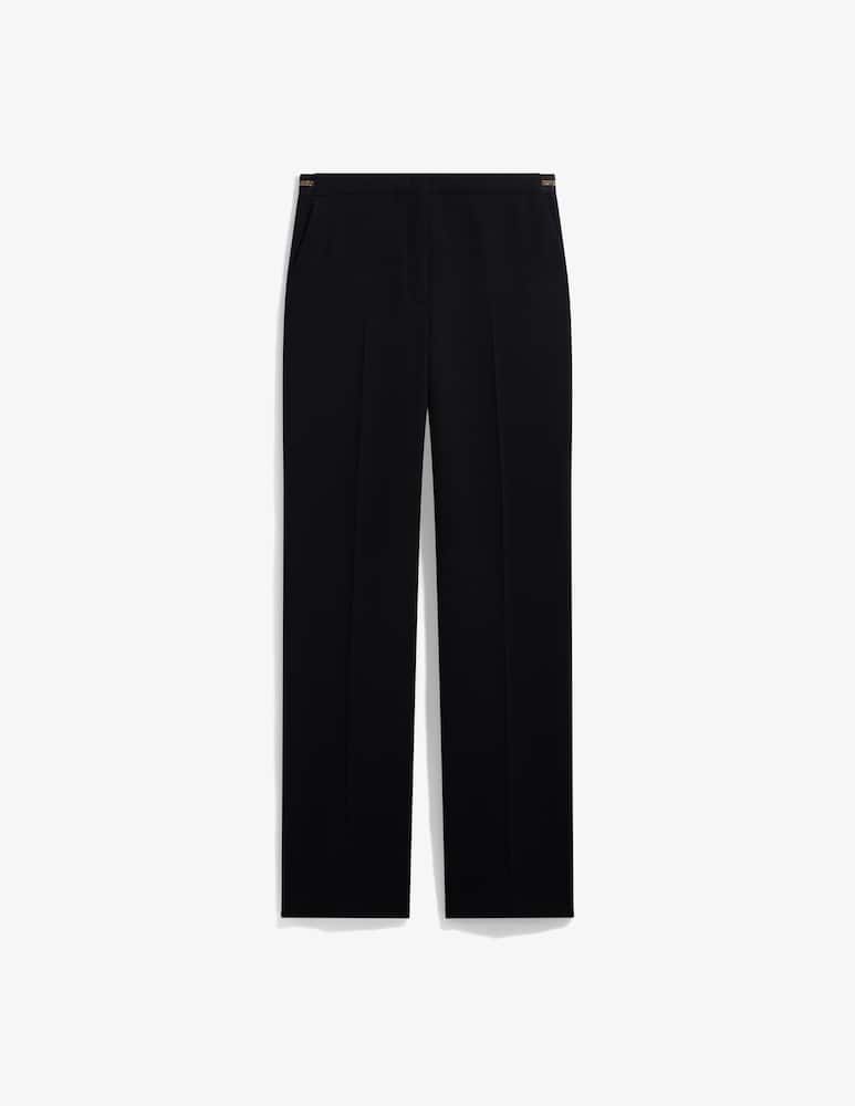 Gerard Darel Pantaloni dritti Mili - immagine 7 Gerard Darel Pantaloni dritti Mili - immagine 7