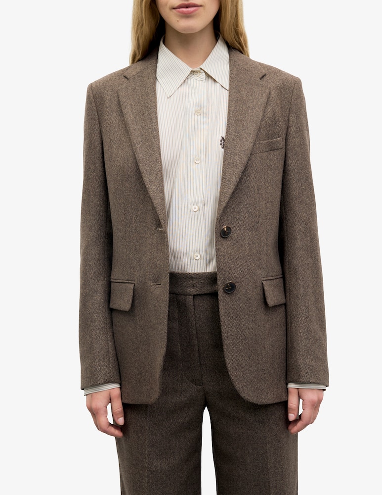 rinascente Gerard Darel Jov blazer