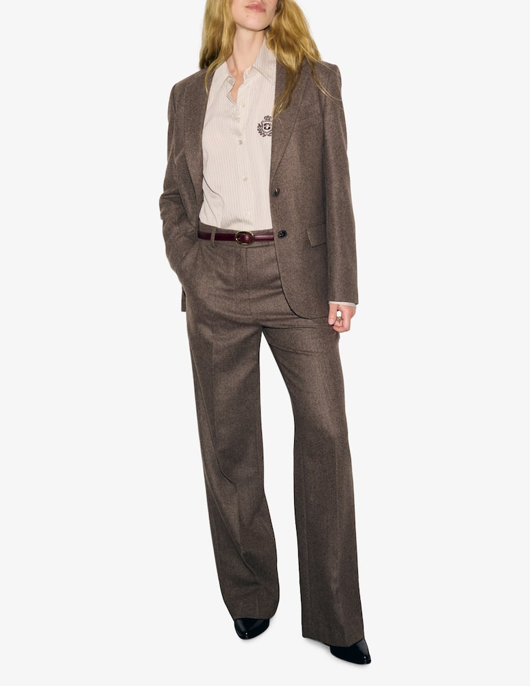 rinascente Gerard Darel Jov blazer
