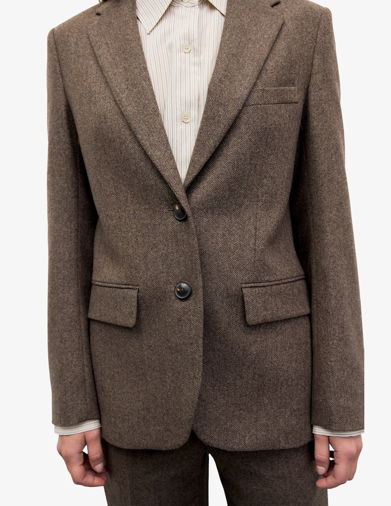 rinascente Gerard Darel Jov blazer