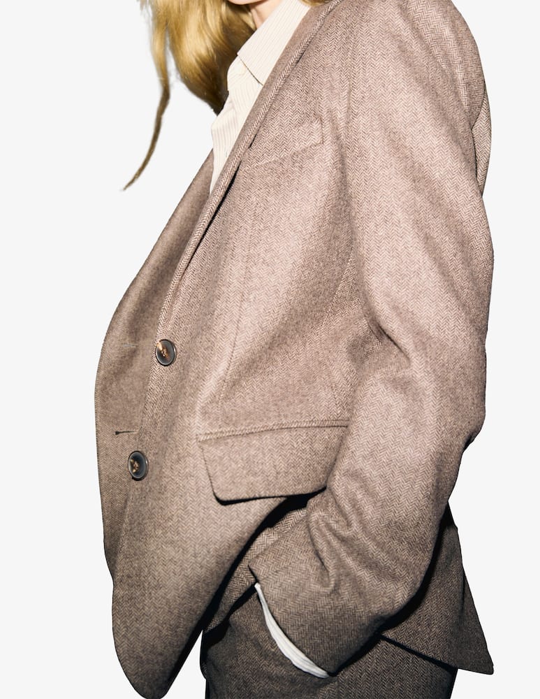 rinascente Gerard Darel Jov blazer