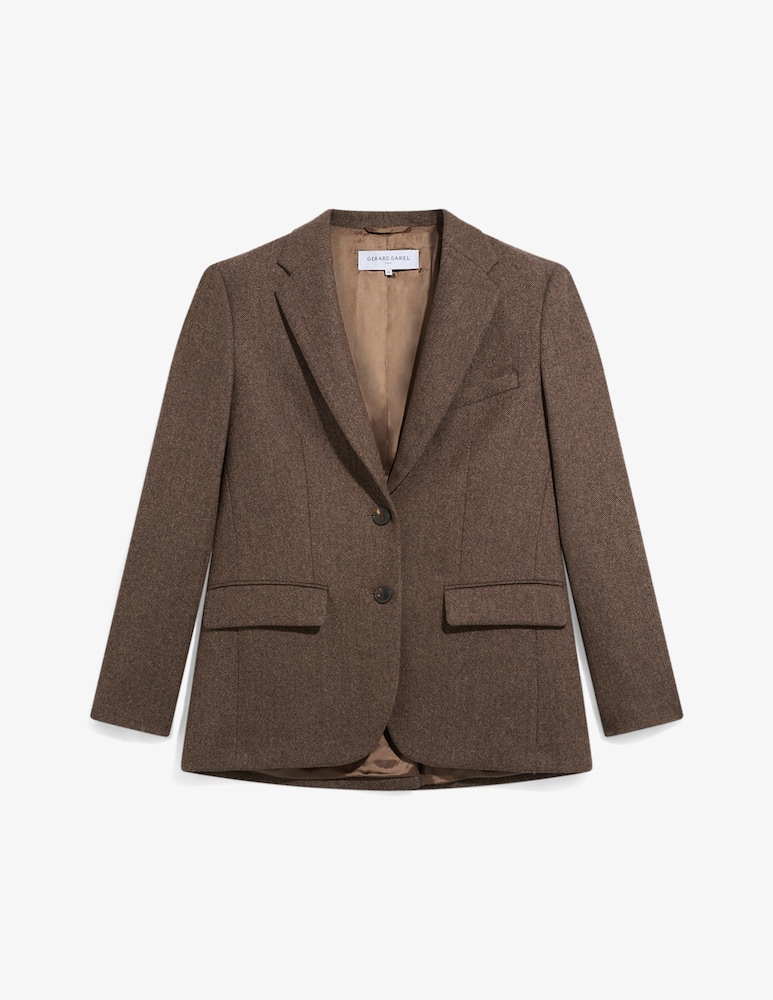 rinascente Gerard Darel Jov blazer